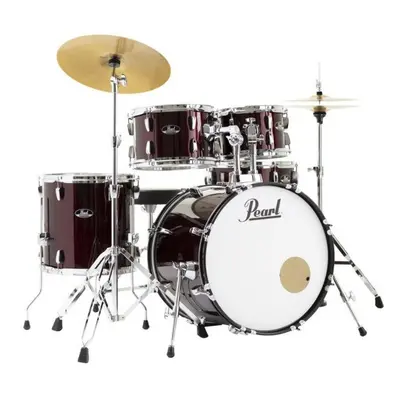 Pearl Roadshow RS585C Wine Red