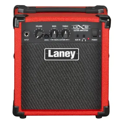 Laney LX10 Red