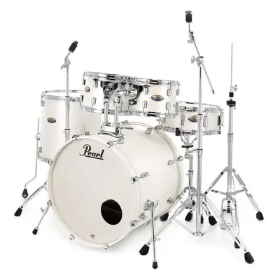 Pearl DMP925S Decade Maple - White Satin Pearl