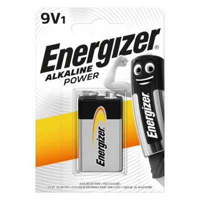 Energizer 6LR61 9V