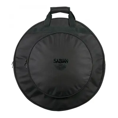 Sabian Quick 22 Black Out Cymbal Bag