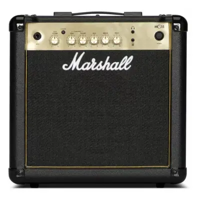 Marshall MG15G