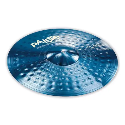 Paiste 900 Color Sound Blue Heavy Ride 20”