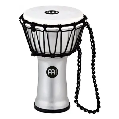 Meinl JRD-S Jr.Djembe 7" - Silver