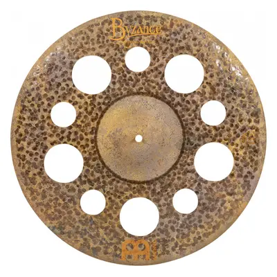 Meinl Byzance Extra Dry Trash Crash 18”