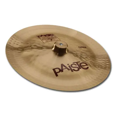 Paiste 2002 20" China