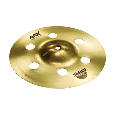 Sabian AAX Air Splash 10" Brilliant