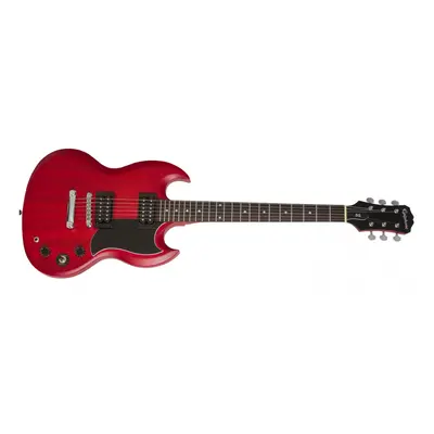 Epiphone SG-Special VE Vintage Worn Cherry