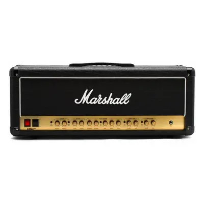 Marshall DSL100HR