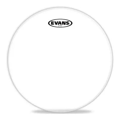 Evans BD20G1 G1 20" Clear Bass