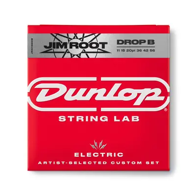 Dunlop JRN1156DB (11 - 56 DROP B)