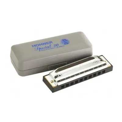 Hohner Special 20 Classic M560056 E-major