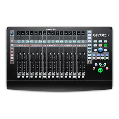 Presonus FaderPort 16