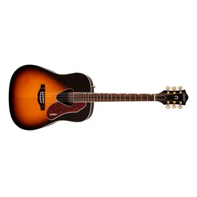 Gretsch G5024E Rancher™, Rosewood Fingerbaord - Sunburst