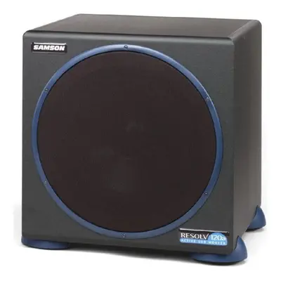 Samson Resolv 120 Subwoofer