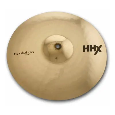 Sabian HHX 19” Evolution Crash Brilliant