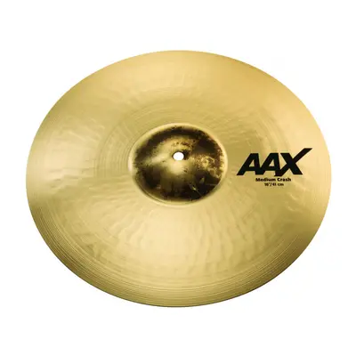 Sabian AAX Medium Crash Brilliant 16”