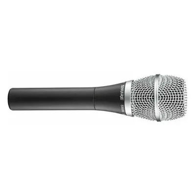 Shure SM86