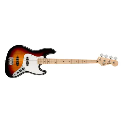 Fender Squier Affinity Series Jazz Bass - 3-Color Sunburst