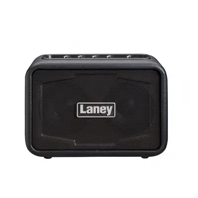 Laney Mini-ST-Iron