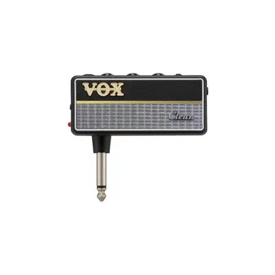 VOX AmPlug2 Clean