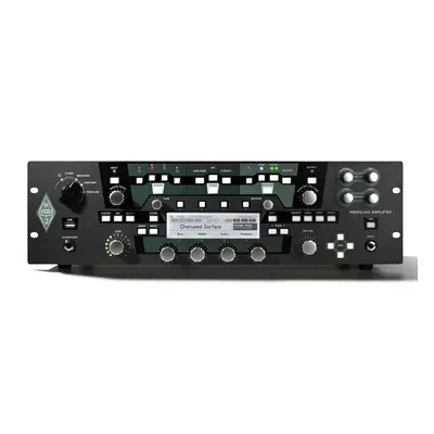 Kemper Profiler Power Rack