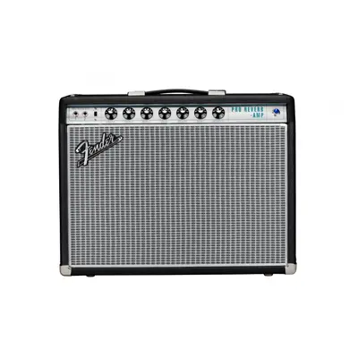 Fender 68 Custom Pro Reverb