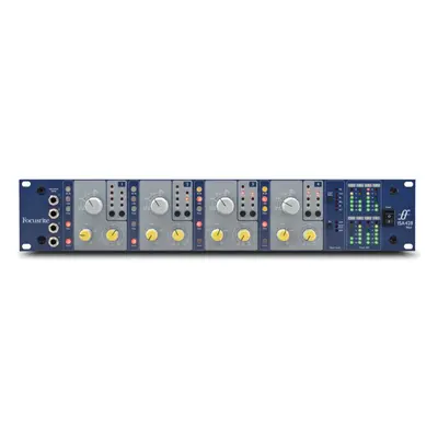 Focusrite PRO ISA428 MK2