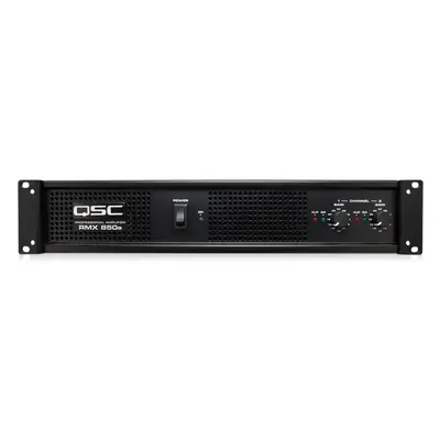 QSC RMX 850a