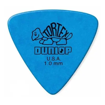 Dunlop Tortex Triangle 1.0