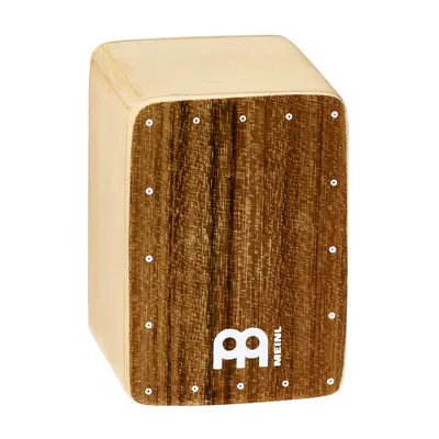 Meinl SH51 Mini Cajon Shaker - Ovangkol