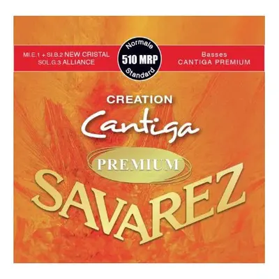 Savarez 510MRP