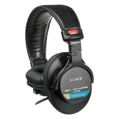 Sony Profesional Audio MDR-7506