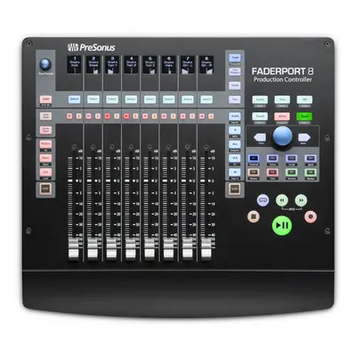 Presonus FaderPort 8