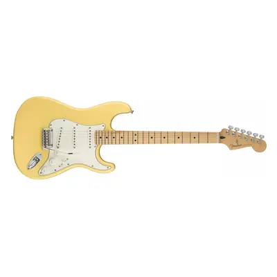 Fender Player Stratocaster Buttercream Maple