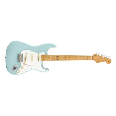 Fender Vintera 50s Stratocaster Modified Daphne Blue Maple