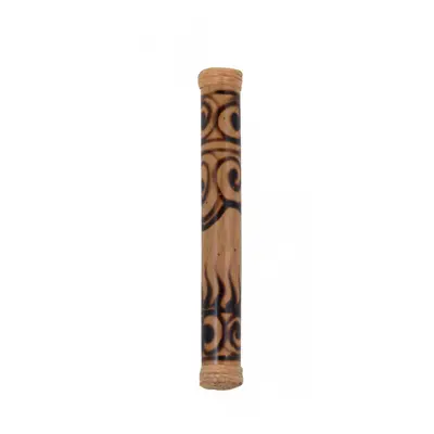 Pearl PBRSP-16/694 Bamboo Rainstick 16” - Rhythm Water