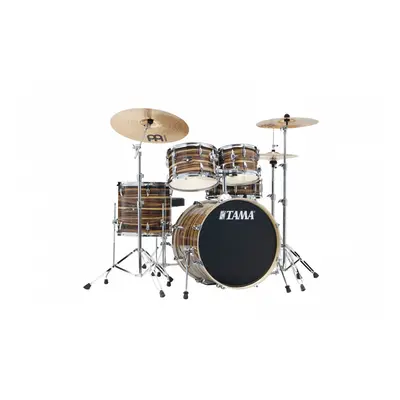 Tama IE50H6W-CTW Imperialstar - Coffee Teak Wrap