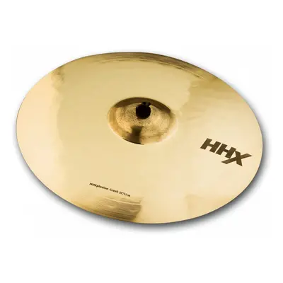 Sabian HHX X-Plosion Crash 20"