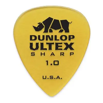 Dunlop Ultex Sharp 1.0 6ks