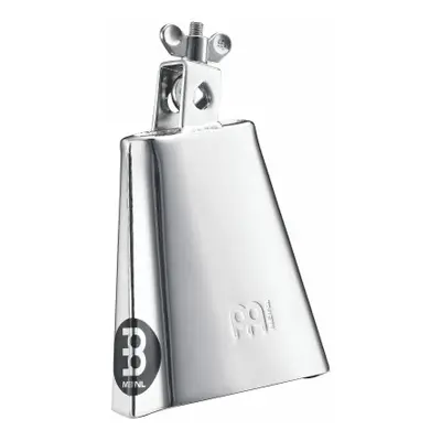 Meinl STB55-CH Cowbell 5 1/2" - Chrome