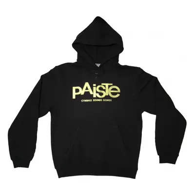 Paiste Mikina Hoody Classic - S