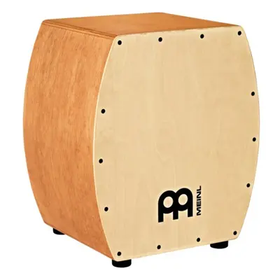 Meinl SUBCAJ7SNT-M Arch Bass Cajon - Super Natural