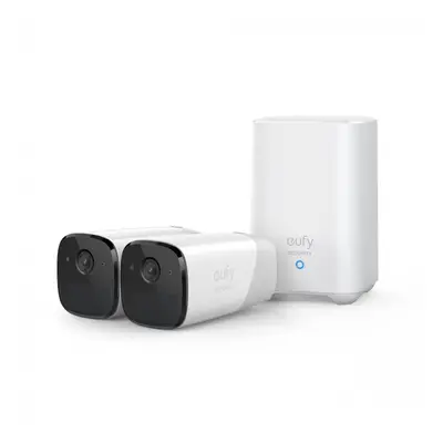 Anker Eufy EufyCam 2 Pro Kit: 2xEufyCam