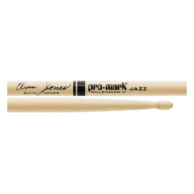 Pro-Mark JZ Jazz Elvin Jones - Wood Tip