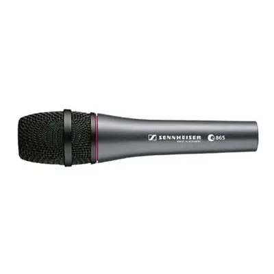 Sennheiser E865S