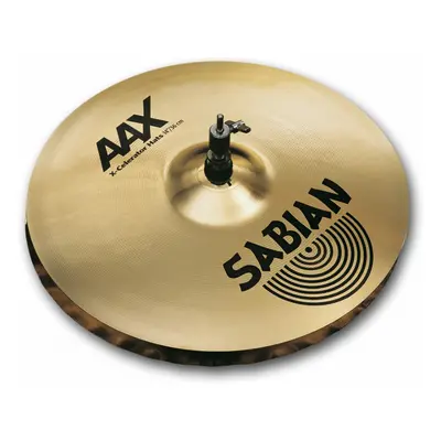 Sabian AAX X-Celerator Hi-Hat 14''