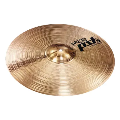 Paiste PST 5 - 2014 - Medium Crash 18"