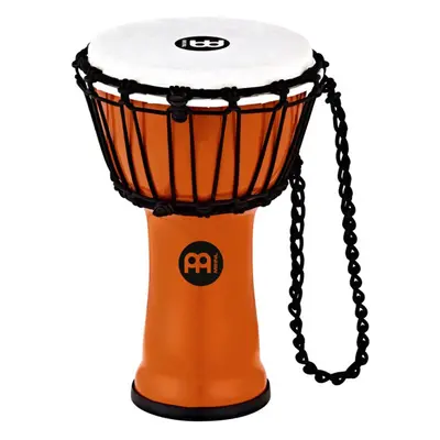 Meinl JRD-O Jr.Djembe 7" - Orange