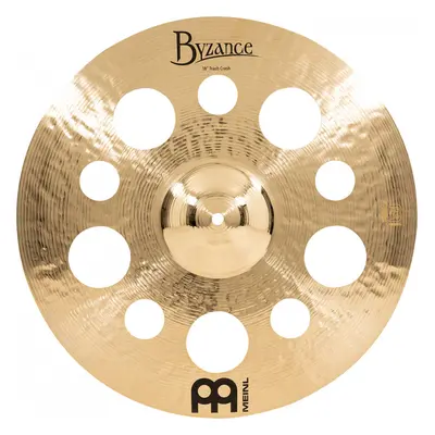 Meinl Byzance Brilliant Trash Crash 18”